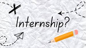 Internship Image